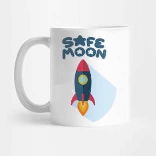 Safe Moon Mug